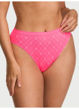 Безшовні Трусики Бікіні Victoria's Secret Seamless Bikini Panty_1