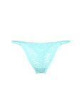 Трусики Стрінги Мереживні Victoria's Secret The Lacie Lace String Thong Panty_3