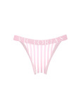 Трусики Victoria's Secret Logo Cotton Brazilian Panty_3