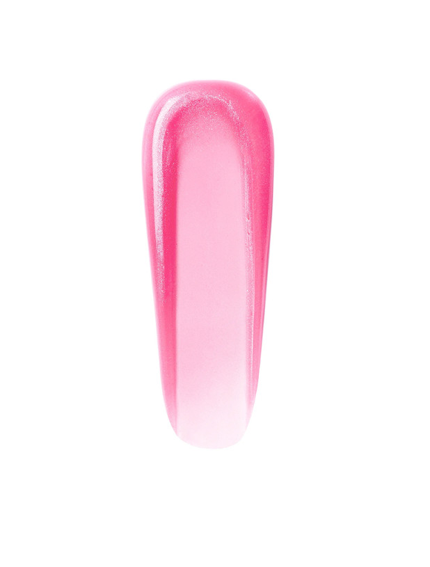Блиск для губ Victoria's Secret Scented Lip Gloss Pink Mimosa_3