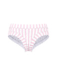 Трусики Чікі Мереживні Victoria's Secret The Lacie Little Lace Cheeky Panty_3