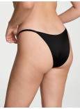 Трусики зі Стразами Бразиліани Victoria's Secret Very Sexy Sparkle Crystal Shine Strappy Brazilian Panty_3
