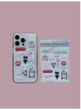 Стікерпак Victoria's Secret Sticker Pack_1