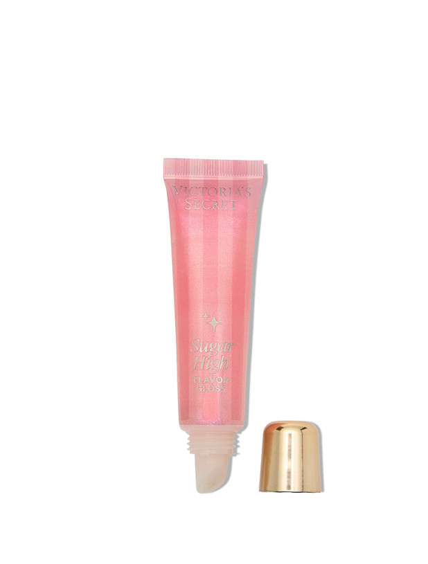 Блиск для губ Victoria's Secret Scented Lip Gloss Sugar High_2