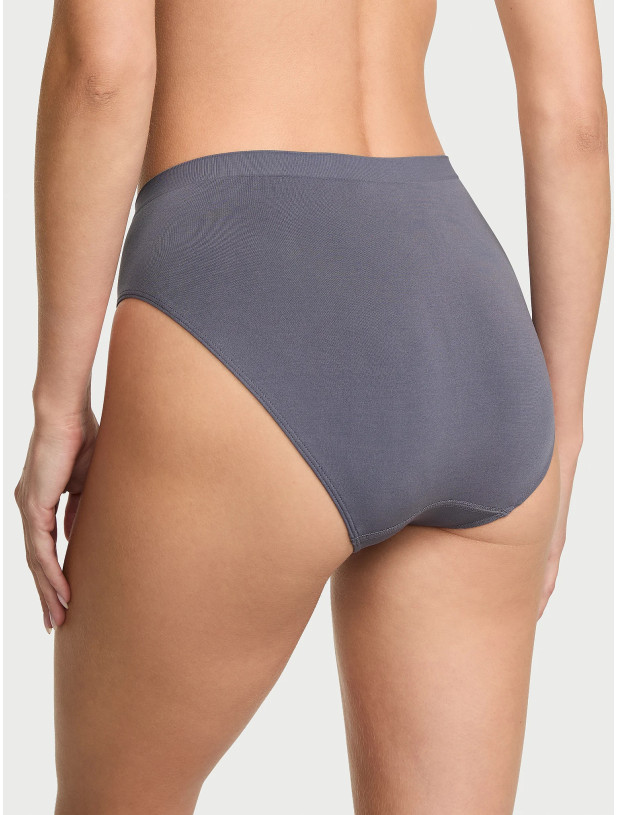 Безшовні Трусики Бікіні Victoria's Secret Seamless Bikini Panty_2