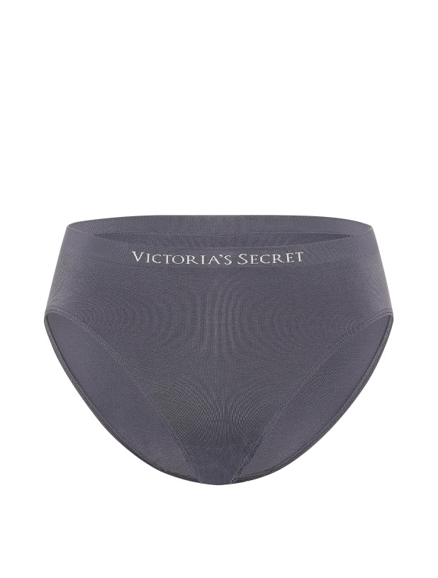 Безшовні Трусики Бікіні Victoria's Secret Seamless Bikini Panty_3