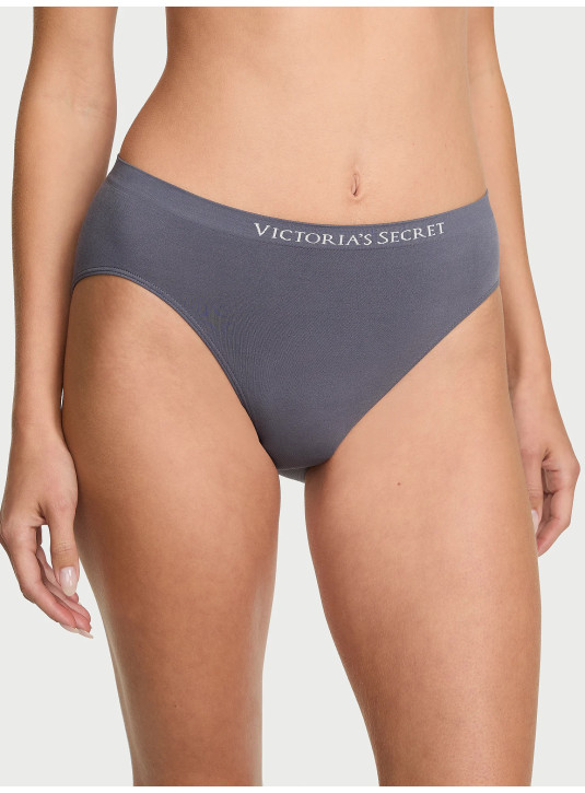 Безшовні Трусики Бікіні Victoria's Secret Seamless Bikini Panty