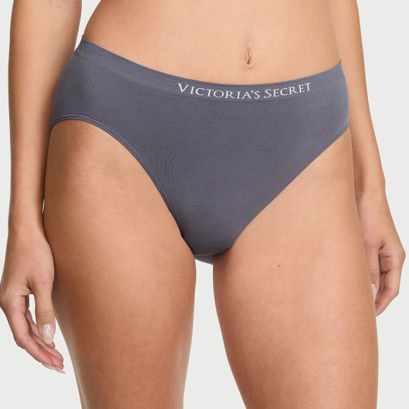 Безшовні Трусики Бікіні Victoria's Secret Seamless Bikini Panty