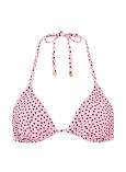 Купальник Бикини Треугольник Victoria's Secret Triangle Bikini Top & Side-Sash Cheeky Bikini Bottom_6