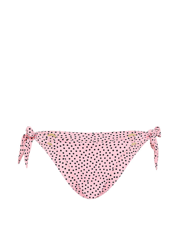 Купальник Бикини Треугольник Victoria's Secret Triangle Bikini Top & Side-Sash Cheeky Bikini Bottom_7