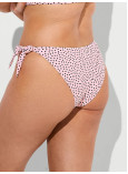 Купальник Бикини Треугольник Victoria's Secret Triangle Bikini Top & Side-Sash Cheeky Bikini Bottom_5