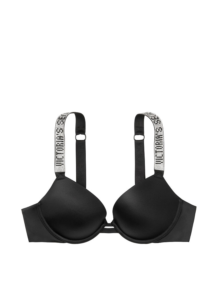 Бюстгальтер Victoria's Secret Very Sexy Push-up Bra купить | She