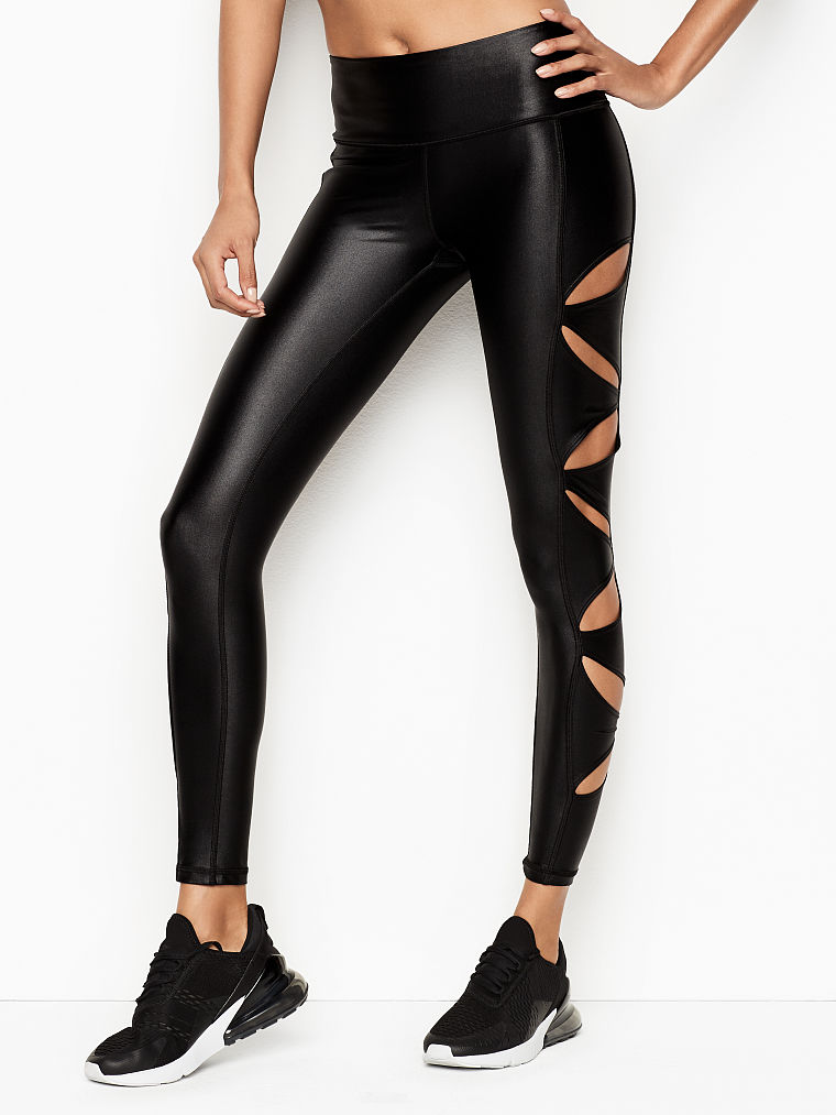 Victoria's Secret Seamless High Rise 